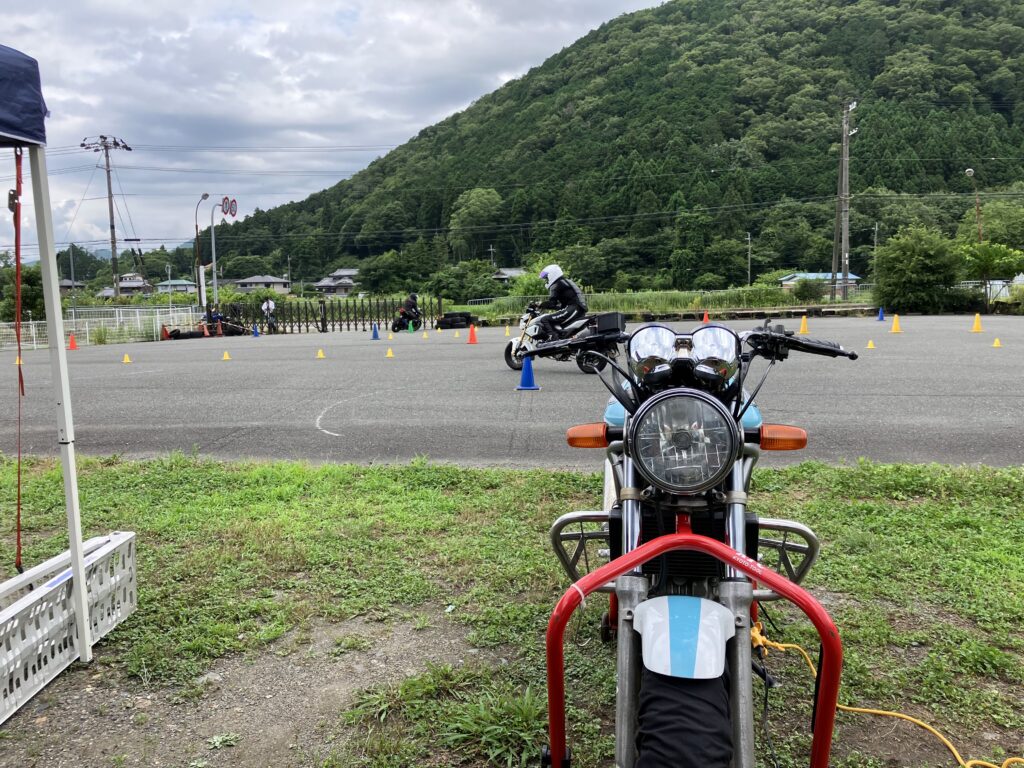 220710関西パイロン練習会