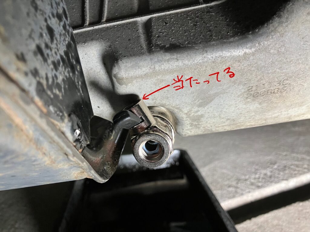 AL-106とEZバルブの取り付け