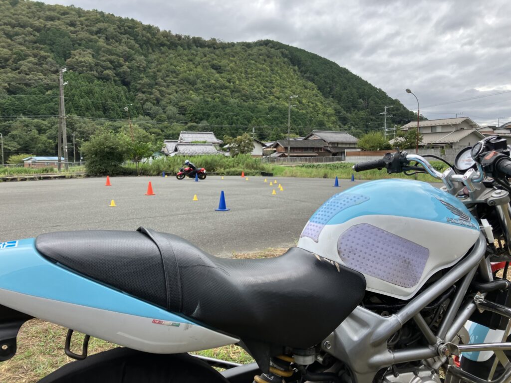220917関西パイロン練習会