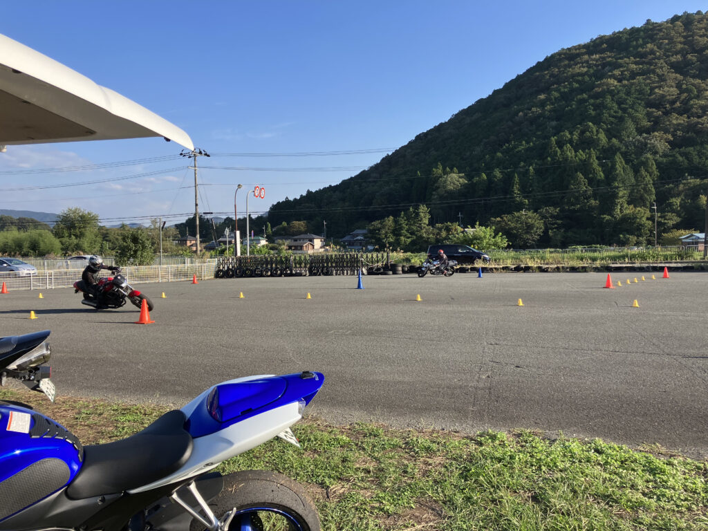 221002関西パイロン練習会