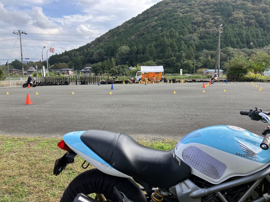 221022関西パイロン練習会