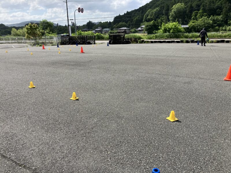230603関西パイロン練習会