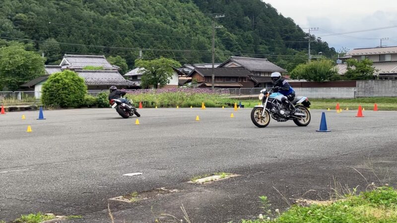 230625関西パイロン練習会