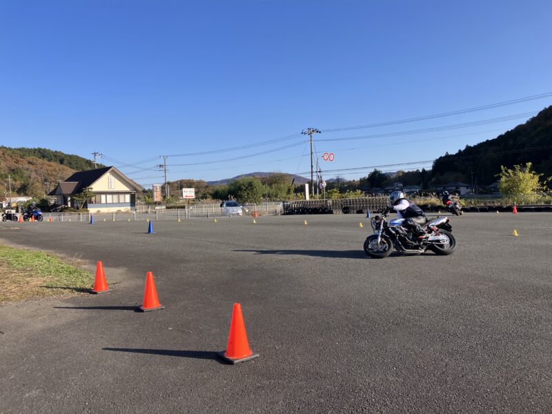 231126関西パイロン練習会