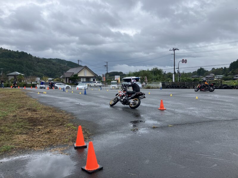 241019関西パイロン練習会