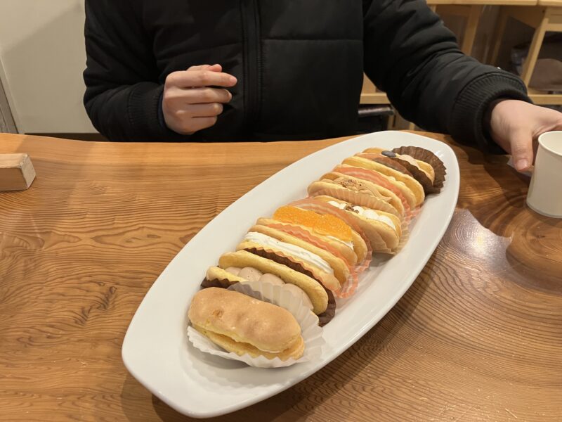 250111デザートの生かげろう