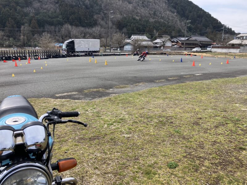 250308関西パイロン練習会