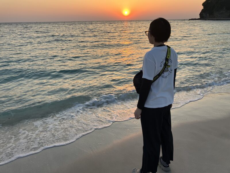 250426白良浜