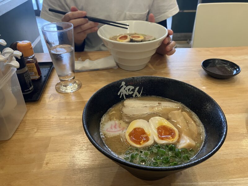 250426和歌山ラーメン