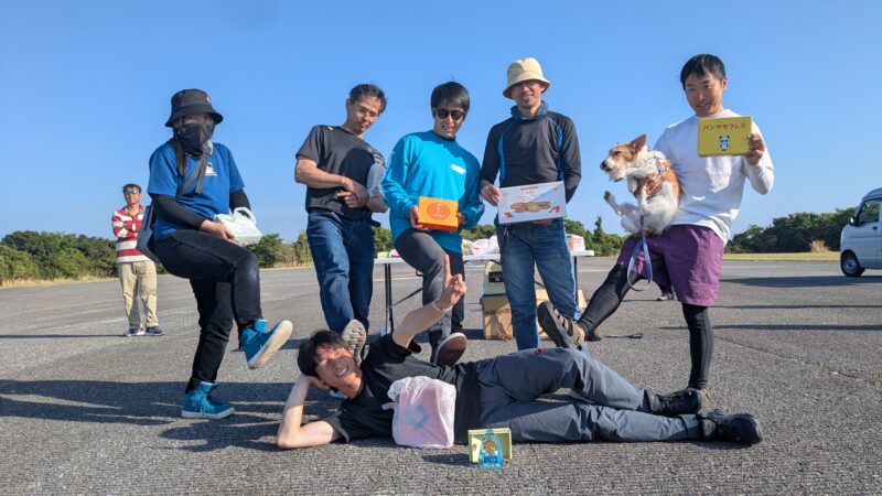 250427Dクラス表彰