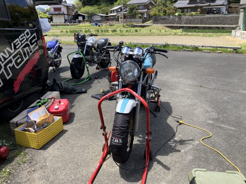 250504関西パイロン練習会