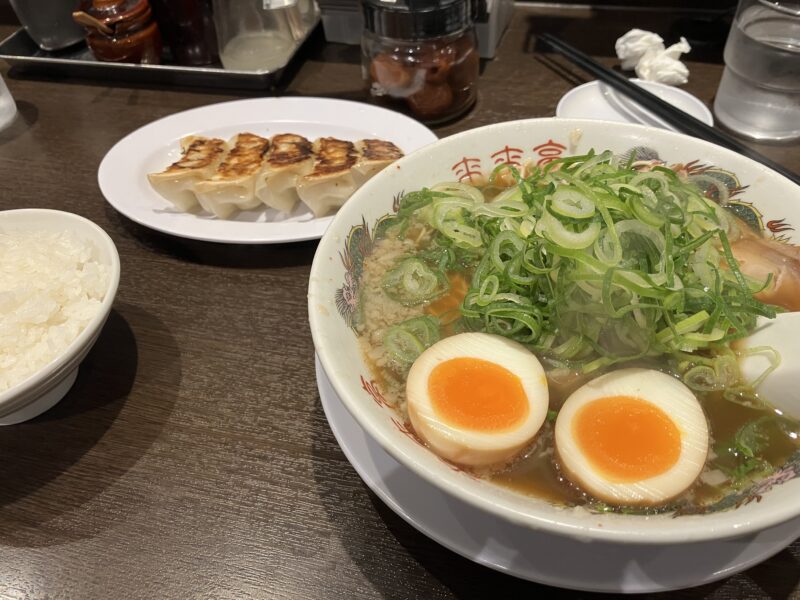 250511ラーメン
