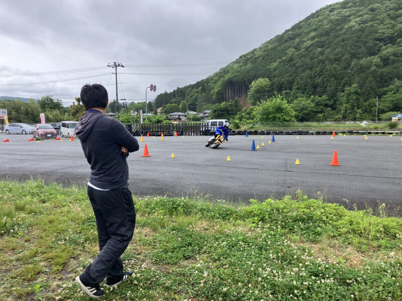 250525関西パイロン練習会