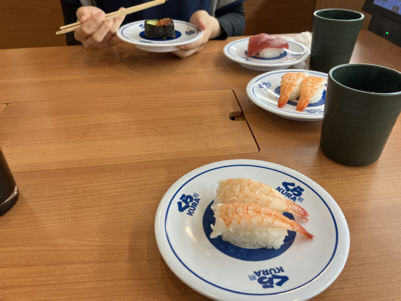 250525くら寿司
