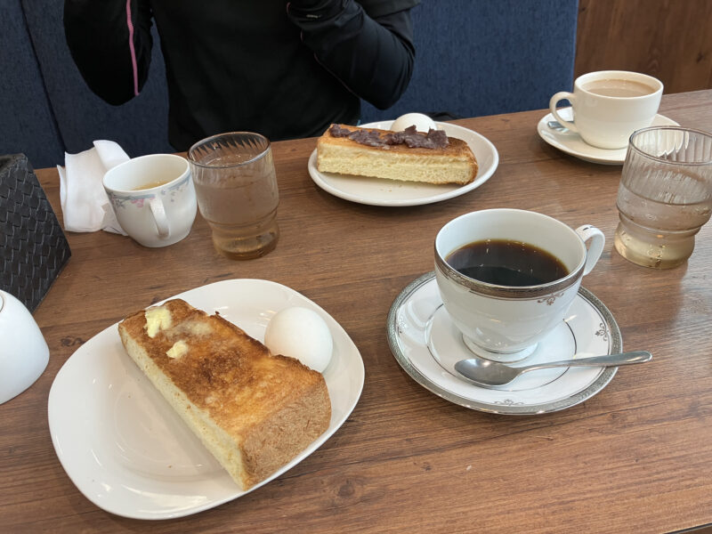 250810モーニング