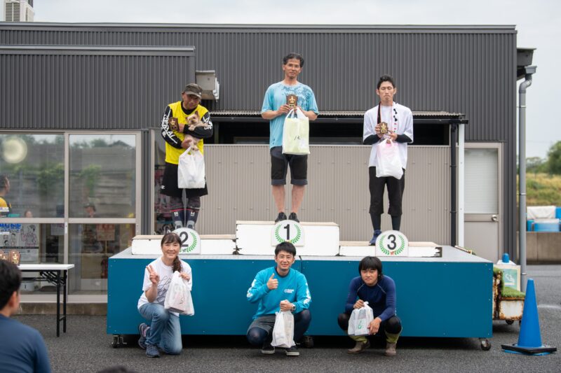 250811Dクラス表彰